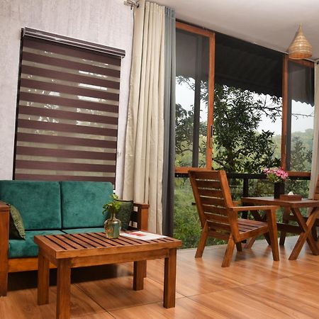 Tree6 Wayanad Villa Vythiri Dış mekan fotoğraf